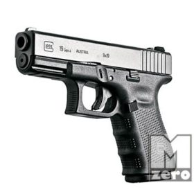 GLOCK 19 Gen4