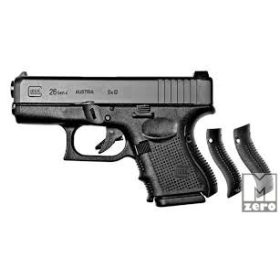 GLOCK 26 Gen4