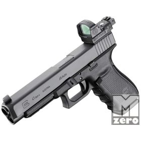 GLOCK 41 GEN4 MOS .45 AUTO