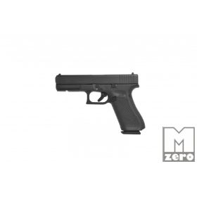GLOCK 17 GEN5 PISZTOLY
