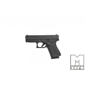 GLOCK 19 GEN5 PISZTOLY