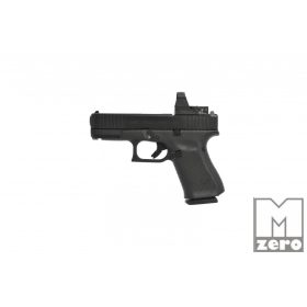 GLOCK 19 GEN5 MOS FS