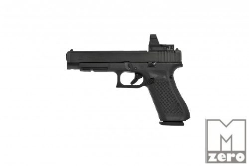 GLOCK 34 GEN5 MOS FS