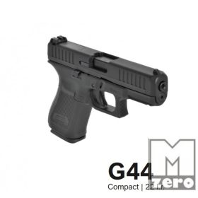  GLOCK 44 .22 LR pisztoly (Árról és készletről kérem érdeklődjön telefonon)