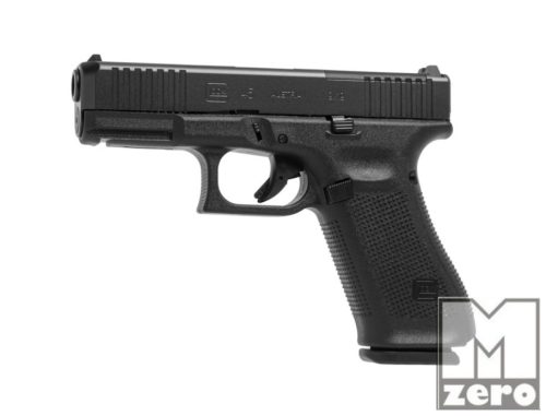 GLOCK 45 MOS