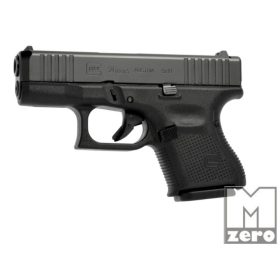 GLOCK 26 GEN5