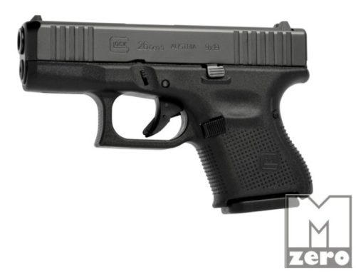 GLOCK 26 GEN5