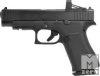GLOCK 48 MOS + SHIELD REDDOT