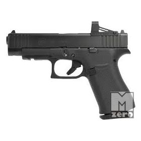 GLOCK 48 MOS + SHIELD REDDOT