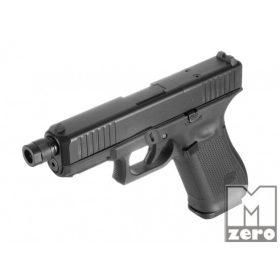 GLOCK 45 MOS + menetes cső