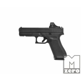 GLOCK 17 GEN5/MOS/FS + MENETES CSŐ