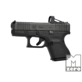 GLOCK 26 GEN5 MOS