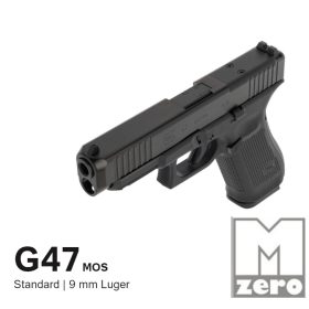 GLOCK 47 MOS