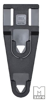 GLOCK TANDEM BELT HANGER 51×8MM/60-140 ÖVTARTÓ TANDEM