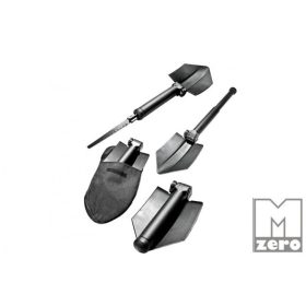 GLOCK ENTRENCHING TOOL / GLOCK GYALOGSÁGI ÁSÓ FŰRÉSSZEL