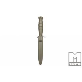 GLOCK KÉS BATTLEFIELD GREEN 
