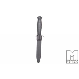GLOCK KÉS BORDÁZOTT "GREY" SZÜRKE