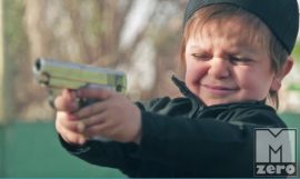 PISZTOLY KEZDŐ 1.0 CIVIL KÉPZÉS 1 FŐ/45 Perc