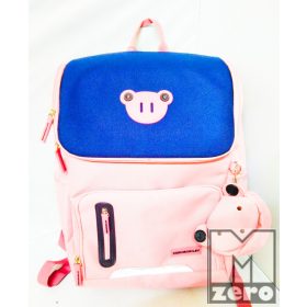 LÖVEDÉKÁLLÓ HÁTIZSÁK PINK LEVEL3A