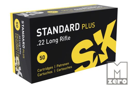 .22 LR LŐSZER SK STANDARD PLUS CSAK SZEMÉLYES ÁTVÉTEL