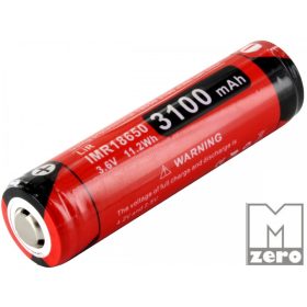 KLARUS 18GT-IMR31 LI-ION AKKU 18650 3100mAh
