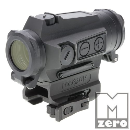 HOLOSUN ELITE HE515CT-RD RED DOT