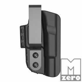   OMITAC MŰANYAG BELSŐTOK 9/.40 STANDARD TOKMÉRETŰ GLOCKHOZ