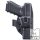 FOBUS IWB / APPENDIX / OWB AMBI HOLSTER FOR G19, G23, G32, Hellcat pro