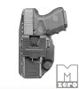 FOBUS IWB / APPENDIX AMBIDESTROUS HOLSTER FOR G26