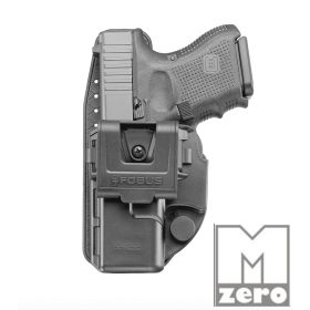FOBUS IWB / APPENDIX AMBIDESTROUS HOLSTER FOR G26