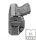 FOBUS IWB / APPENDIX AMBIDESTROUS HOLSTER FOR G26
