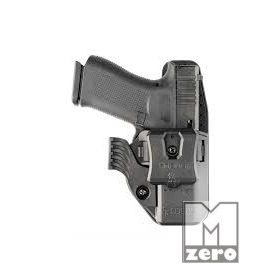 FOBUS IWB / APPENDIX / OWB AMBI HOLSTER FOR G43, G43X