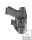 FOBUS IWB / APPENDIX / OWB AMBI HOLSTER FOR G43, G43X