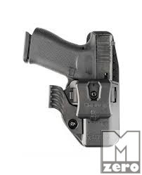 FOBUS IWB / APPENDIX / OWB AMBI HOLSTER FOR G43, G43X