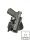 FOBUS PADDLE TACTICAL HOLSTER FOR G19
