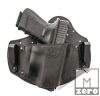 FOBUS UNIVERSAL IWB HOLSTER FOR MEDIUM SIZED PISTOL G19