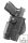 FOBUS TACTICAL HOLSTER FOR G17 + LIGHT