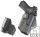 FOBUS TACTICAL HOLSTER FOR G19 + LIGHT