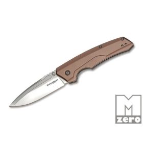Böker Magnum SEVENTIES METALLIC